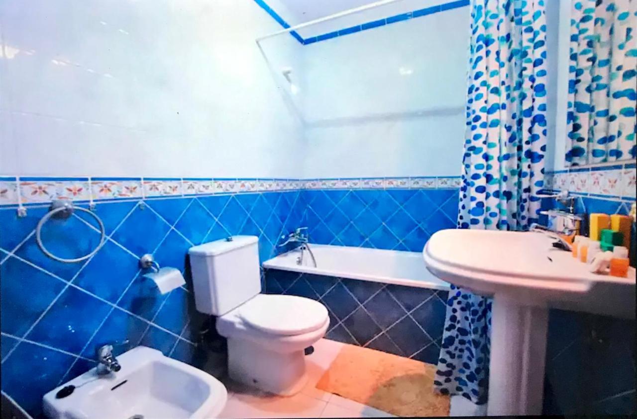 Blue Ocean Villa La Lajita Luaran gambar
